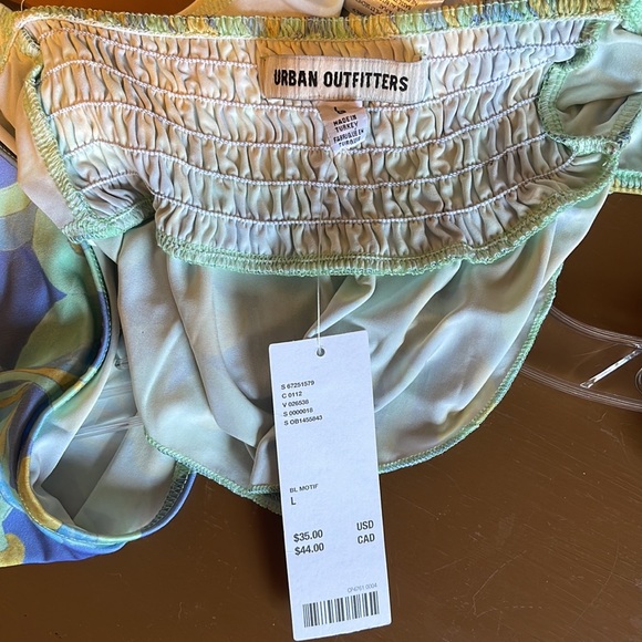 NWT Urban Outfitters Crop Top - Picture 4 of 4